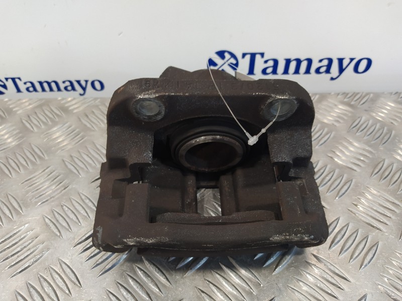 Recambio de pinza freno delantera izquierda para dacia sandero básico referencia OEM IAM   