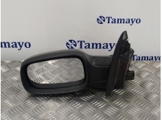 Recambio de retrovisor izquierdo para renault megane ii classic berlina 1.6 16v referencia OEM IAM   