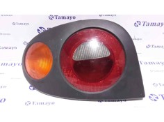Recambio de piloto trasero izquierdo para renault megane i coach/coupe (da0) 1.9 dti diesel cat referencia OEM IAM   