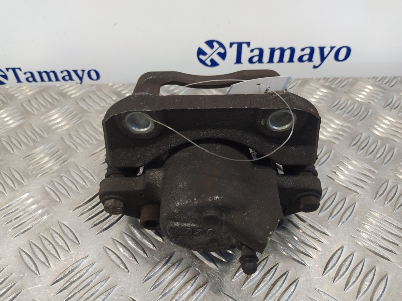 Recambio de pinza freno delantera izquierda para dacia sandero básico referencia OEM IAM   