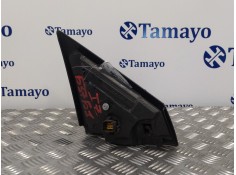 Recambio de retrovisor izquierdo para renault megane ii classic berlina 1.6 16v referencia OEM IAM    2