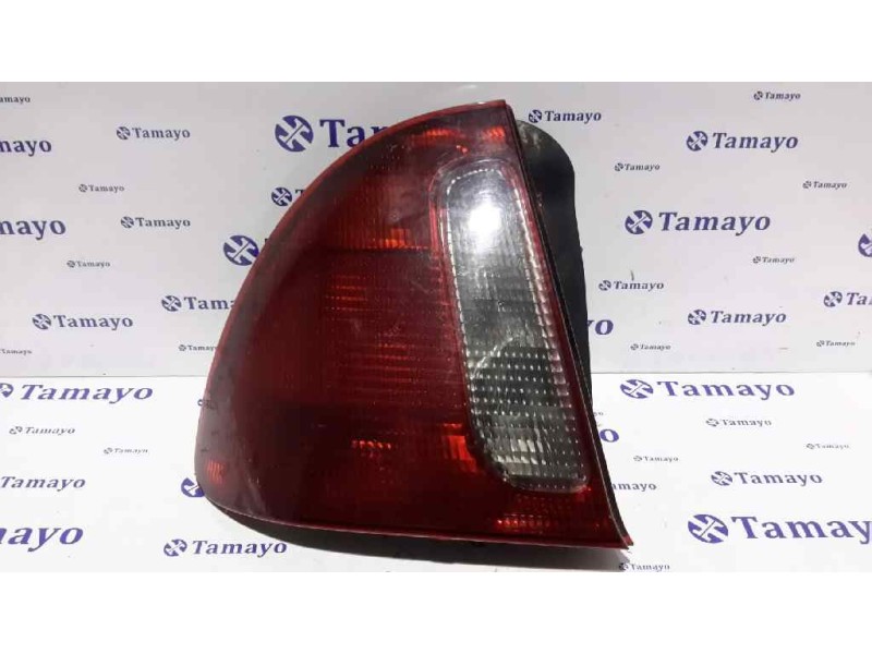 Recambio de piloto trasero izquierdo para mg serie 45 (rt) referencia OEM IAM   