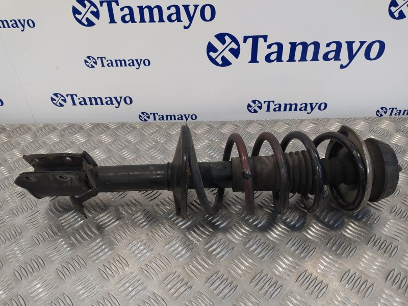 Recambio de amortiguador delantero izquierdo para dacia sandero básico referencia OEM IAM 8200807029A  