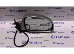 Recambio de retrovisor electrico derecho para daewoo tacuma 1.6 cat referencia OEM IAM   