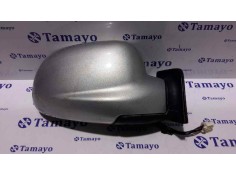 Recambio de retrovisor electrico derecho para daewoo tacuma 1.6 cat referencia OEM IAM    2