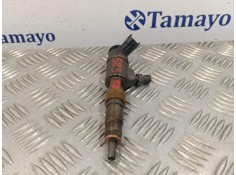 Recambio de inyector para peugeot expert furgon referencia OEM IAM 0445110340  870692 2