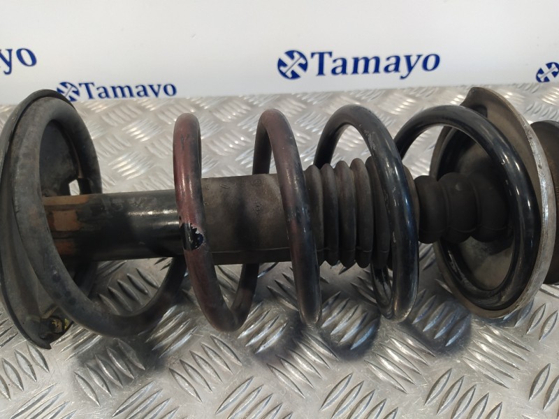 Recambio de amortiguador delantero izquierdo para dacia sandero básico referencia OEM IAM 8200807029A  
