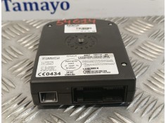 Recambio de modulo electronico para ford fiesta (cb1) 1.6 tdci cat referencia OEM IAM 8M5T19C112DK  