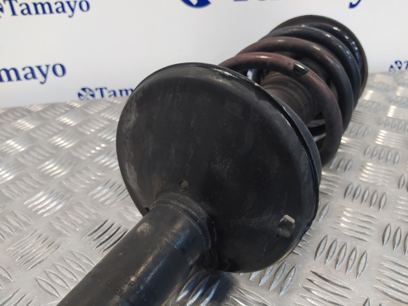Recambio de amortiguador delantero izquierdo para dacia sandero básico referencia OEM IAM 8200807029A  