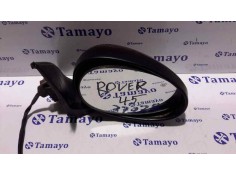 Recambio de retrovisor electrico derecho para mg serie 45 (rt) referencia OEM IAM   