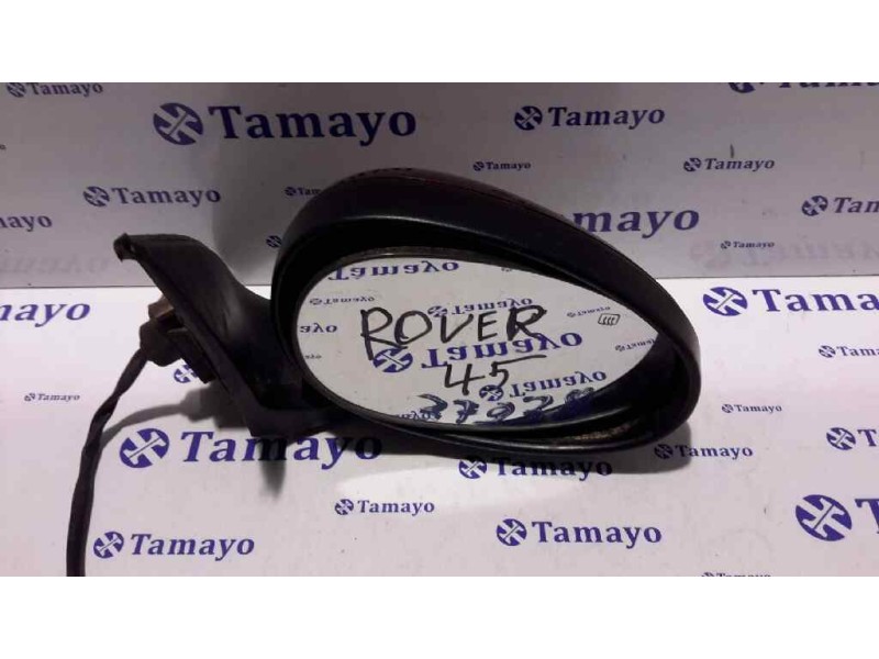 Recambio de retrovisor electrico derecho para mg serie 45 (rt) referencia OEM IAM   