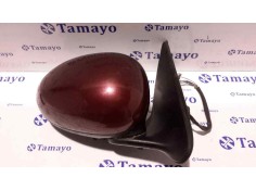 Recambio de retrovisor electrico derecho para mg serie 45 (rt) referencia OEM IAM    2
