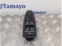 Recambio de mando elevalunas delantero izquierdo para bmw serie 3 lim. (f30) referencia OEM IAM 920810903  