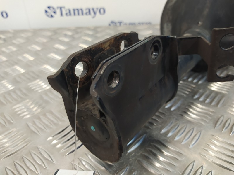 Recambio de amortiguador delantero izquierdo para dacia sandero básico referencia OEM IAM 8200807029A  