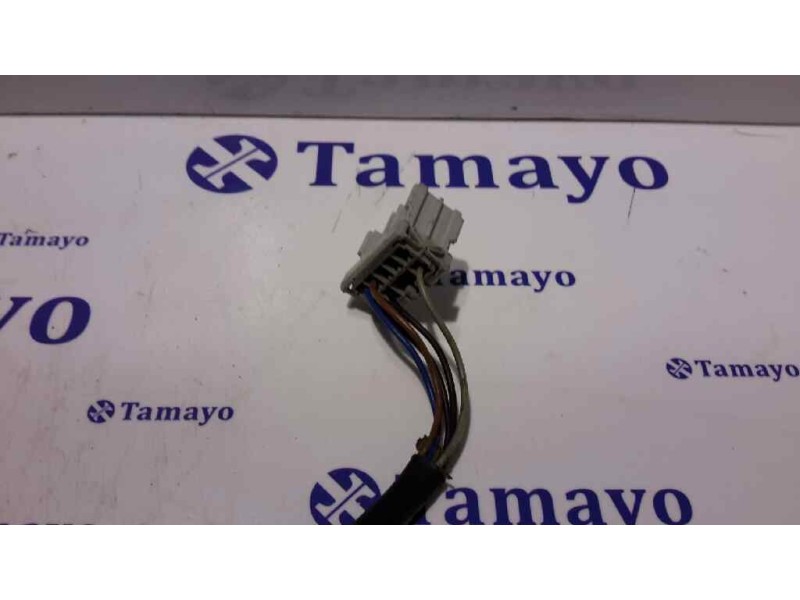 Recambio de retrovisor electrico derecho para mg serie 45 (rt) referencia OEM IAM   