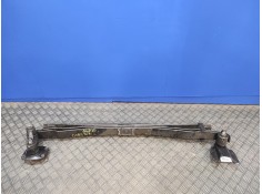 Recambio de ballesta trasera para nissan cabstar 09.06 2.5 diesel referencia OEM IAM    2