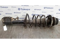 Recambio de amortiguador delantero derecho para dacia sandero básico referencia OEM IAM   