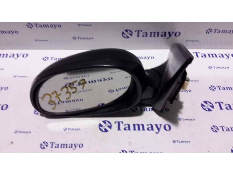 Recambio de retrovisor izquierdo para honda civic (ec/ed) 1.5 cat referencia OEM IAM   