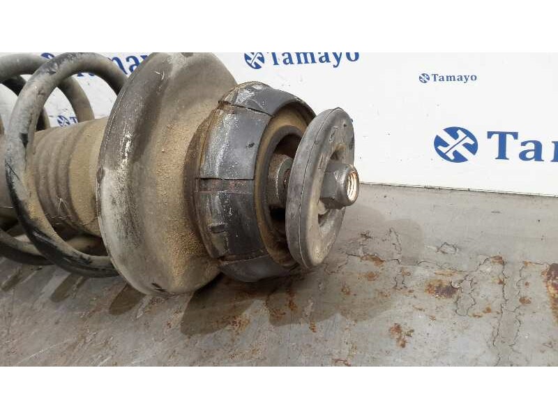 Recambio de amortiguador delantero derecho para dacia sandero básico referencia OEM IAM   