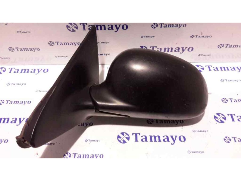 Recambio de retrovisor izquierdo para honda civic (ec/ed) 1.5 cat referencia OEM IAM   