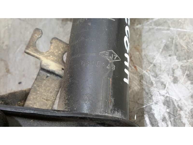 Recambio de amortiguador delantero derecho para dacia sandero básico referencia OEM IAM   