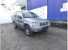 Recambio de caja cambios para chrysler jeep gr.cherokee (wj/wg) referencia OEM IAM 7222701000  