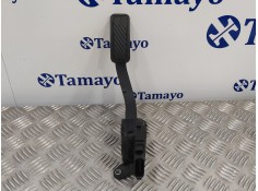 Recambio de potenciometro pedal para ford fiesta (cb1) 1.25 16v cat referencia OEM IAM 8V219F836AA  6PV00951700