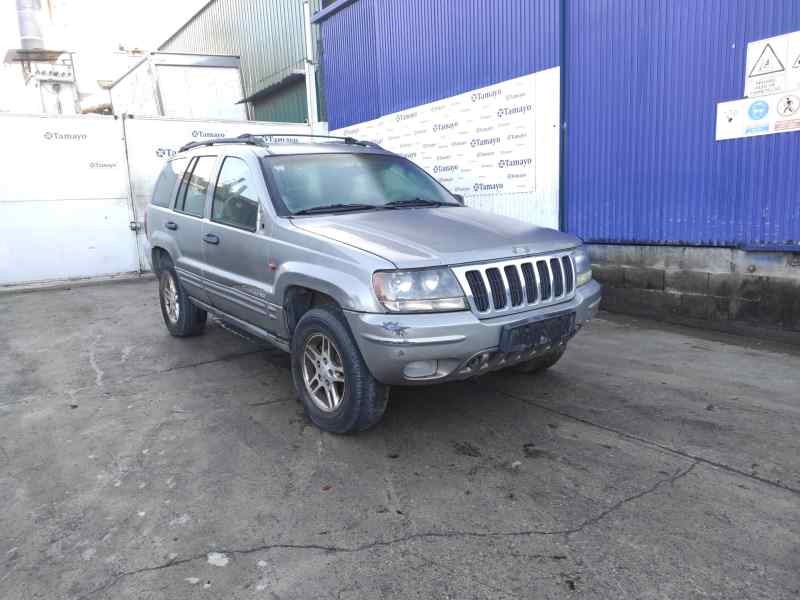 Recambio de motor completo para chrysler jeep gr.cherokee (wj/wg) referencia OEM IAM 665921  