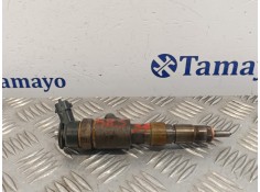 Recambio de inyector para peugeot expert furgon referencia OEM IAM 0445110340  870692