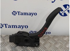 Recambio de potenciometro pedal para ford fiesta (cb1) 1.25 16v cat referencia OEM IAM 8V219F836AA  6PV00951700 2