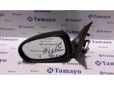 Recambio de retrovisor electrico izquierdo para nissan almera (n16/e) 1.5 dci turbodiesel cat referencia OEM IAM   