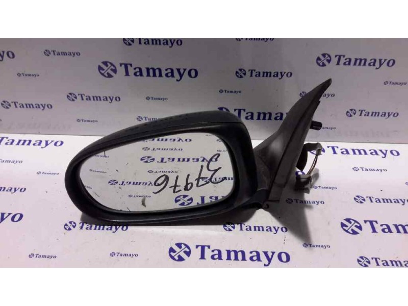Recambio de retrovisor electrico izquierdo para nissan almera (n16/e) 1.5 dci turbodiesel cat referencia OEM IAM   