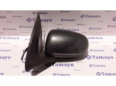 Recambio de retrovisor electrico izquierdo para nissan almera (n16/e) 1.5 dci turbodiesel cat referencia OEM IAM    2