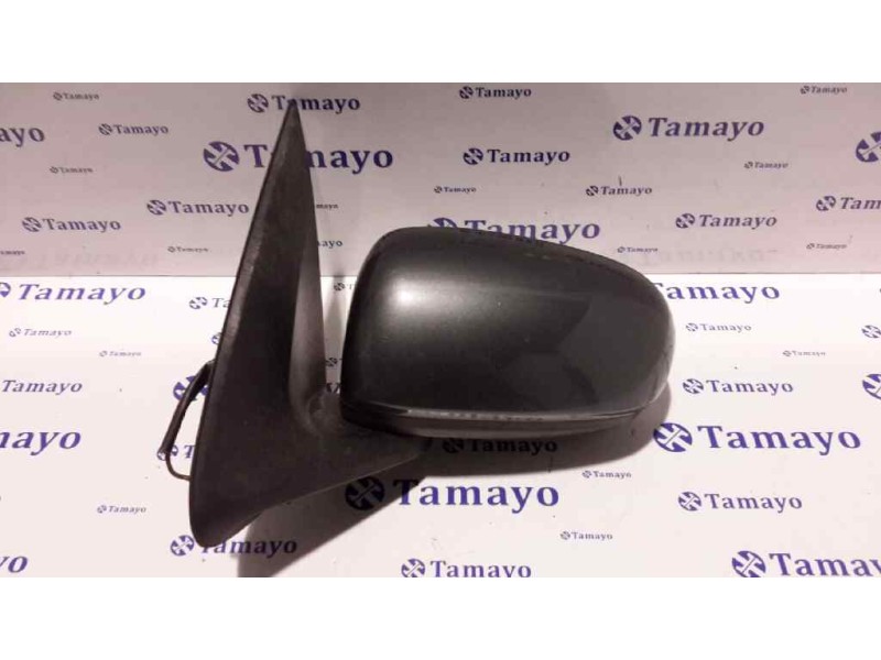 Recambio de retrovisor electrico izquierdo para nissan almera (n16/e) 1.5 dci turbodiesel cat referencia OEM IAM   