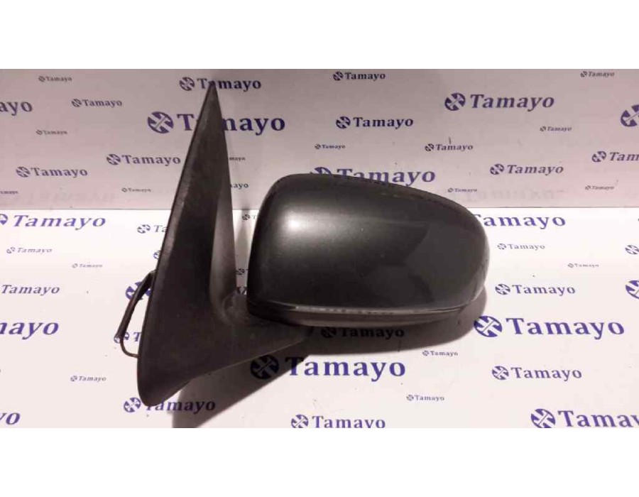 Recambio de retrovisor electrico izquierdo para nissan almera (n16/e) 1.5 dci turbodiesel cat referencia OEM IAM   