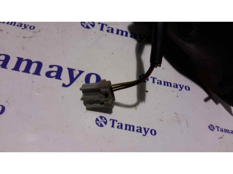 Recambio de retrovisor electrico izquierdo para nissan almera (n16/e) 1.5 dci turbodiesel cat referencia OEM IAM   