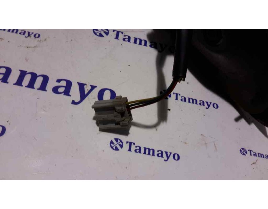 Recambio de retrovisor electrico izquierdo para nissan almera (n16/e) 1.5 dci turbodiesel cat referencia OEM IAM   