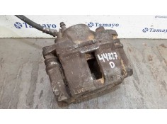 Recambio de pinza freno delantera derecha para dacia sandero básico referencia OEM IAM   