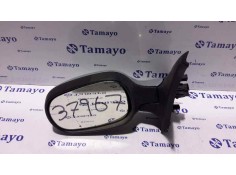 Recambio de retrovisor electrico izquierdo para renault clio ii fase i (b/cbo) referencia OEM IAM   
