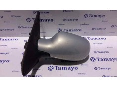 Recambio de retrovisor electrico izquierdo para renault clio ii fase i (b/cbo) referencia OEM IAM    2