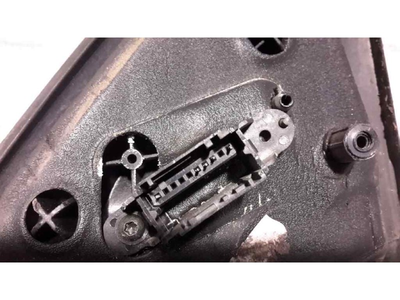 Recambio de retrovisor electrico izquierdo para renault clio ii fase i (b/cbo) referencia OEM IAM   
