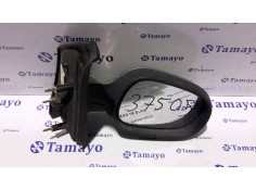 Recambio de retrovisor derecho para renault scenic (ja..) 1.9 dci diesel cat referencia OEM IAM   