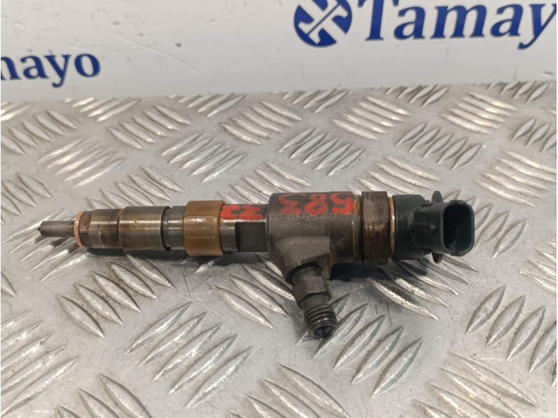 Recambio de inyector para peugeot expert furgon referencia OEM IAM 0445110340  870692