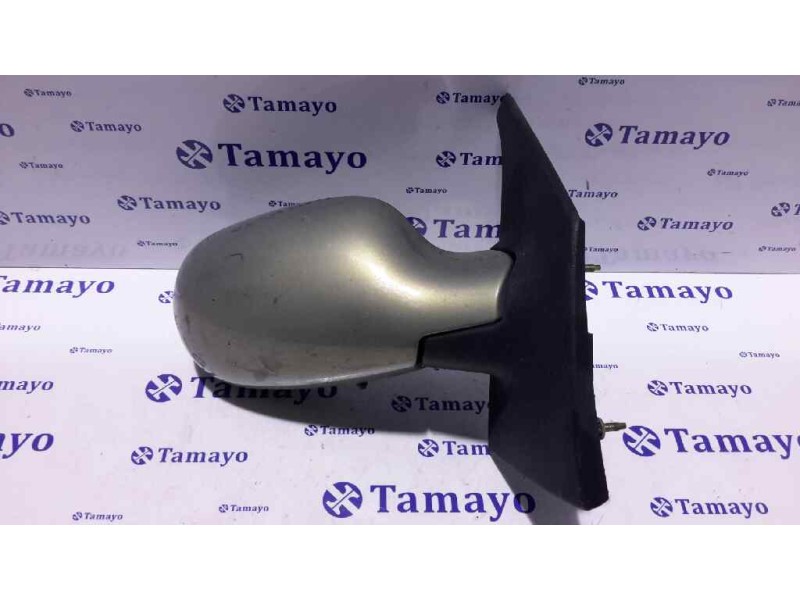 Recambio de retrovisor derecho para renault scenic (ja..) 1.9 dci diesel cat referencia OEM IAM   