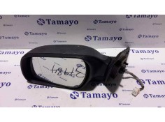 Recambio de retrovisor electrico izquierdo para mazda 6 berlina (gg) 2.0 cat referencia OEM IAM   
