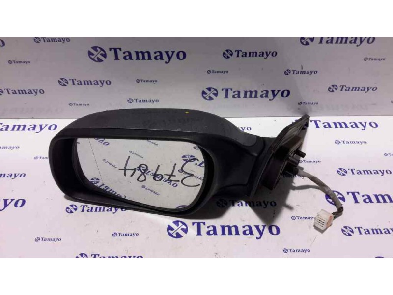 Recambio de retrovisor electrico izquierdo para mazda 6 berlina (gg) 2.0 cat referencia OEM IAM   