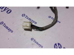 Recambio de retrovisor electrico izquierdo para mazda 6 berlina (gg) 2.0 cat referencia OEM IAM    2