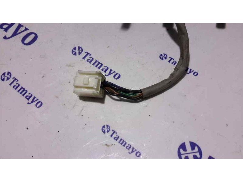 Recambio de retrovisor electrico izquierdo para mazda 6 berlina (gg) 2.0 cat referencia OEM IAM   