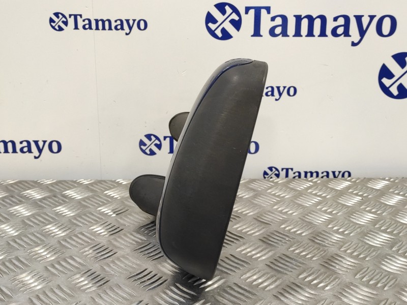 Recambio de retrovisor izquierdo para fiat doblo (119) 1.9 8v jtd cat referencia OEM IAM   