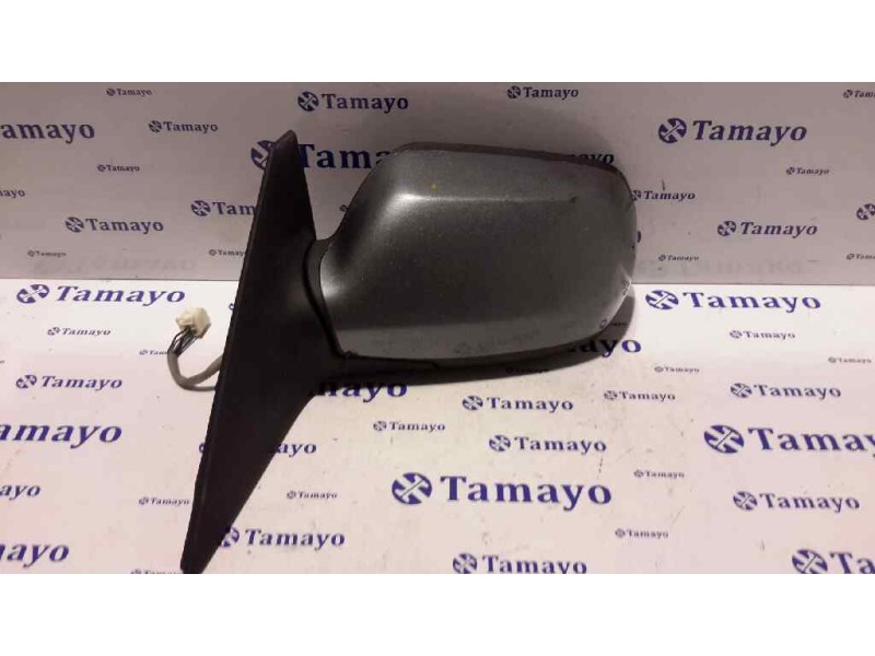 Recambio de retrovisor electrico izquierdo para mazda 6 berlina (gg) 2.0 cat referencia OEM IAM   